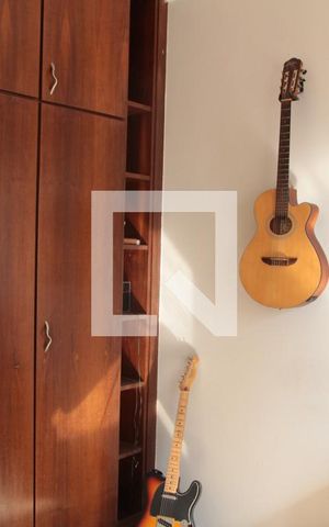 Apartamento à venda com 120m², 3 quartos e 2 vagasQuarto 1