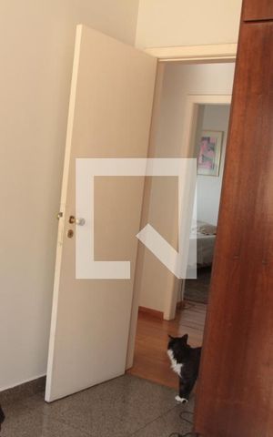 Apartamento à venda com 120m², 3 quartos e 2 vagasQuarto 1