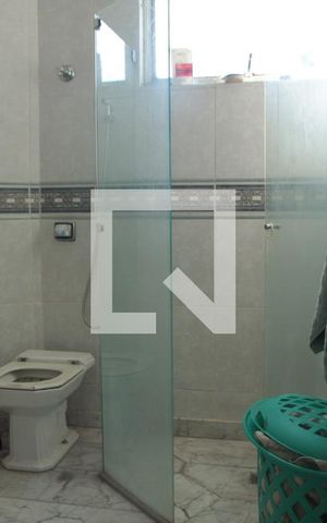 Apartamento à venda com 120m², 3 quartos e 2 vagasBanheiro