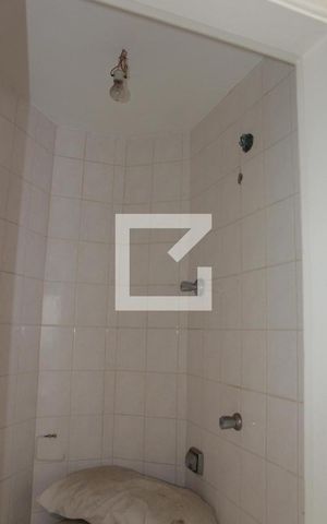 Apartamento à venda com 120m², 3 quartos e 2 vagasBanheiro de Serviço