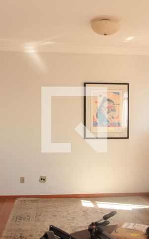 Apartamento à venda com 120m², 3 quartos e 2 vagasSala