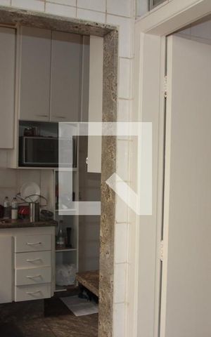 Apartamento à venda com 120m², 3 quartos e 2 vagasÁrea de Serviço