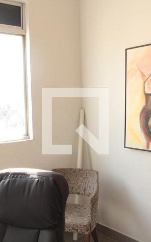 Apartamento à venda com 120m², 3 quartos e 2 vagasQuarto 1