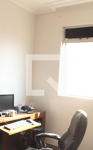 Apartamento à venda com 120m², 3 quartos e 2 vagasQuarto 1