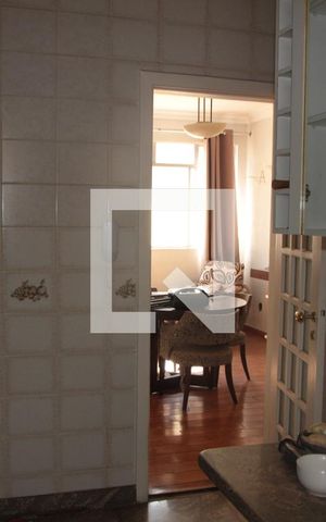 Apartamento à venda com 120m², 3 quartos e 2 vagasCozinha