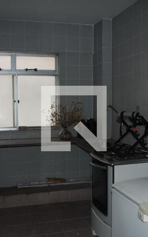 Apartamento à venda com 120m², 3 quartos e 2 vagasÁrea comum