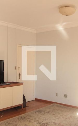 Apartamento à venda com 120m², 3 quartos e 2 vagasSala