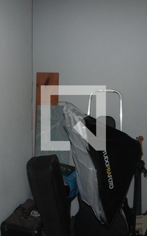 Apartamento à venda com 120m², 3 quartos e 2 vagasQuarto de Serviço