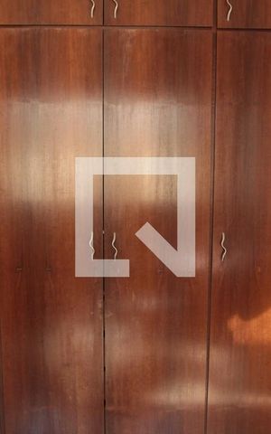 Apartamento à venda com 120m², 3 quartos e 2 vagasQuarto 1