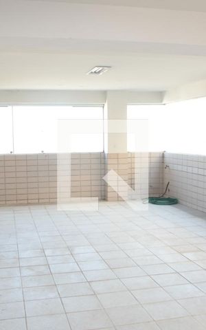 Apartamento à venda com 120m², 3 quartos e 2 vagasÁrea comum