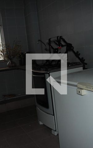 Apartamento à venda com 120m², 3 quartos e 2 vagasÁrea comum