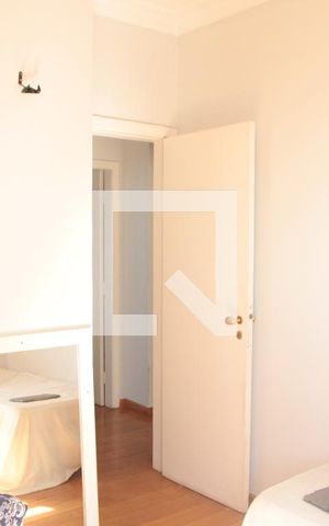 Apartamento à venda com 120m², 3 quartos e 2 vagasQuarto 2