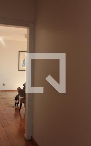 Apartamento à venda com 120m², 3 quartos e 2 vagasCorredor