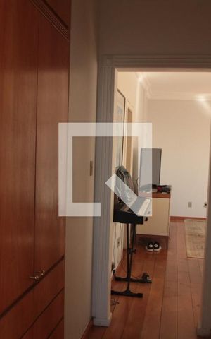 Apartamento à venda com 120m², 3 quartos e 2 vagasCorredor
