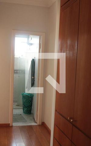 Apartamento à venda com 120m², 3 quartos e 2 vagasCorredor
