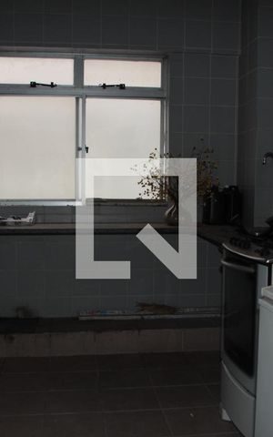 Apartamento à venda com 120m², 3 quartos e 2 vagasÁrea comum