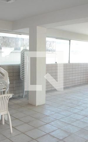 Apartamento à venda com 120m², 3 quartos e 2 vagasÁrea comum