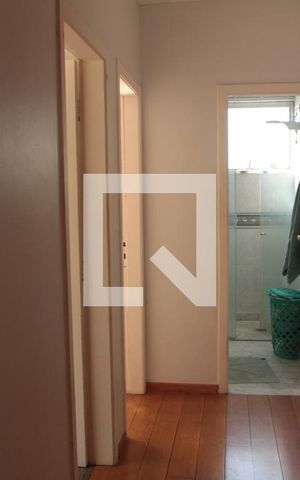 Apartamento à venda com 120m², 3 quartos e 2 vagasCorredor