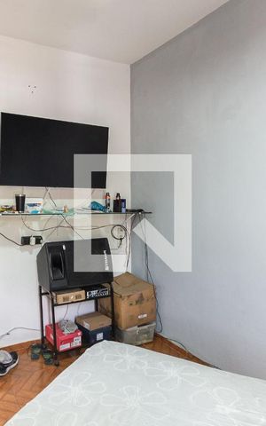 Apartamento à venda com 57m², 2 quartos e sem vagaSuíte