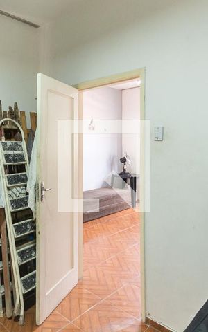 Apartamento à venda com 57m², 2 quartos e sem vagaQuarto 2