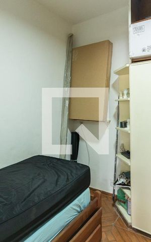 Apartamento à venda com 57m², 2 quartos e sem vagaQuarto 2