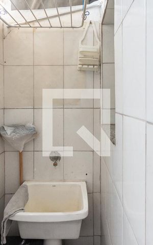 Apartamento à venda com 57m², 2 quartos e sem vagaÁrea de Serviço