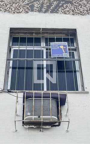 Apartamento à venda com 57m², 2 quartos e sem vagaPLACA