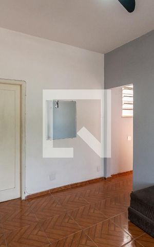 Apartamento à venda com 57m², 2 quartos e sem vagaSala