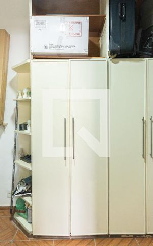 Apartamento à venda com 57m², 2 quartos e sem vagaQuarto 2