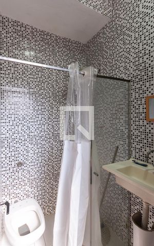 Apartamento à venda com 57m², 2 quartos e sem vagaBanheiro