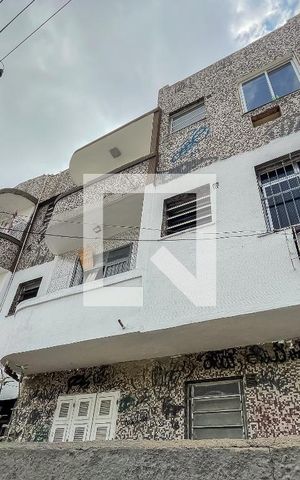 Apartamento à venda com 57m², 2 quartos e sem vagaFachada