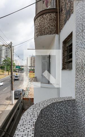 Apartamento à venda com 57m², 2 quartos e sem vagaVaranda da Sala