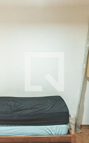 Apartamento à venda com 57m², 2 quartos e sem vagaQuarto 2