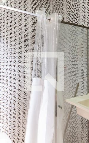 Apartamento à venda com 57m², 2 quartos e sem vagaBanheiro
