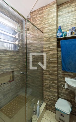 Apartamento à venda com 57m², 2 quartos e sem vagaBanheiro Suíte