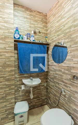 Apartamento à venda com 57m², 2 quartos e sem vagaBanheiro Suíte