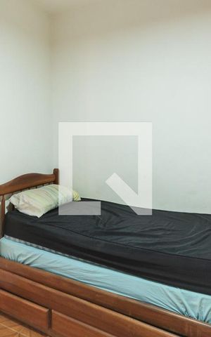 Apartamento à venda com 57m², 2 quartos e sem vagaQuarto 2