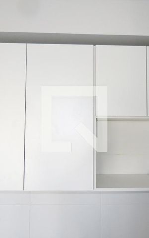 Apartamento à venda com 50m², 2 quartos e sem vagaArmário