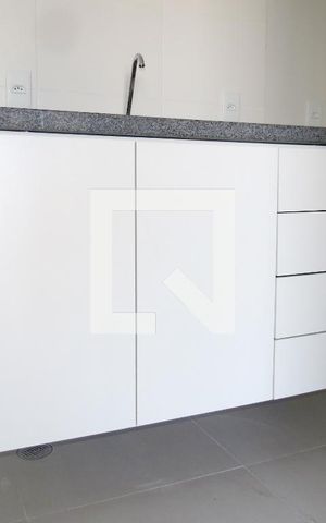 Apartamento à venda com 50m², 2 quartos e sem vagaGabinete