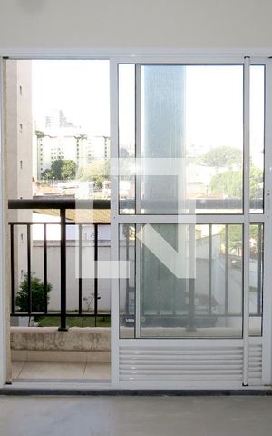 Apartamento à venda com 50m², 2 quartos e sem vagaSala Entrada Varanda