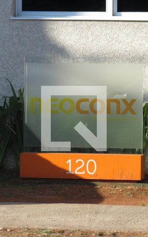 Apartamento à venda com 50m², 2 quartos e sem vagaFachada