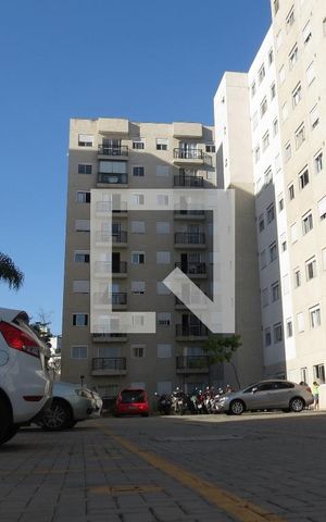Apartamento à venda com 50m², 2 quartos e sem vagaFachada