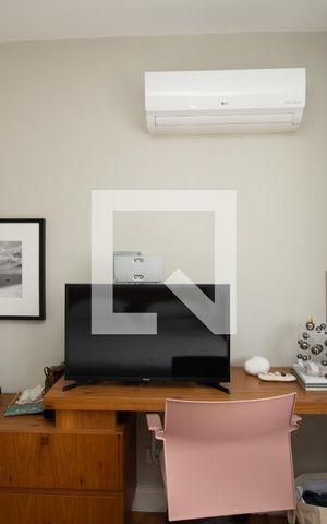Apartamento à venda com 166m², 4 quartos e 2 vagasSuite, ar condicionado, mesa de estudos