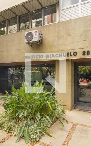 Apartamento à venda com 166m², 4 quartos e 2 vagasFachada