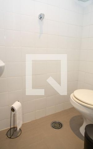 Apartamento à venda com 166m², 4 quartos e 2 vagasBanheiro de serviço