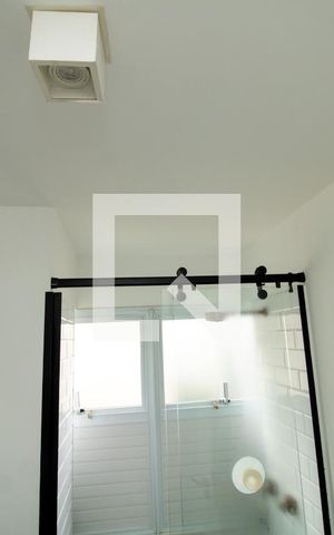 Apartamento à venda com 166m², 4 quartos e 2 vagasBanheiro 1, box