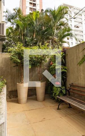 Apartamento à venda com 166m², 4 quartos e 2 vagasÁrea comum - Pátio