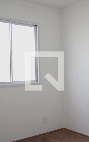 Apartamento para alugar com 25m², 1 quarto e sem vagaQuarto
