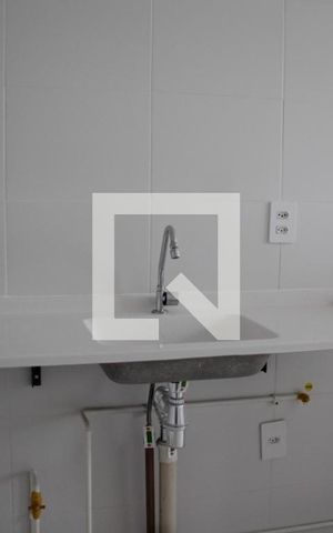 Apartamento para alugar com 25m², 1 quarto e sem vagaCozinha