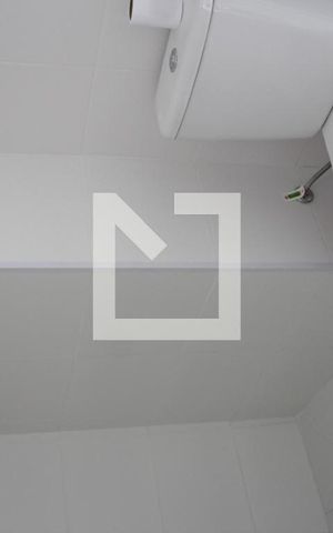 Apartamento para alugar com 25m², 1 quarto e sem vagaBanheiro